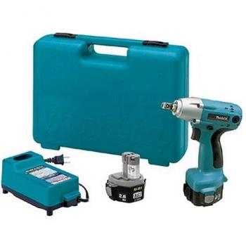 Makita 6918FDWDE - Atornillador de impacto