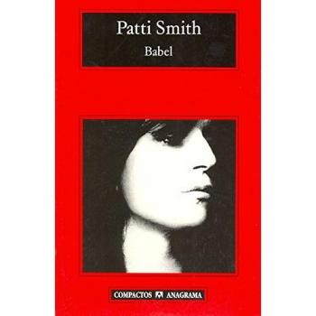 Babel - Patti Smith