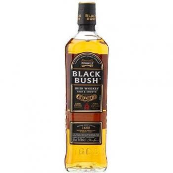 BUSHMILLS Black Bush Irish Whiskey 70cl Bottle