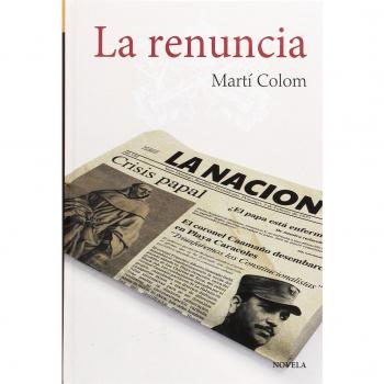 Renuncia, La: 9