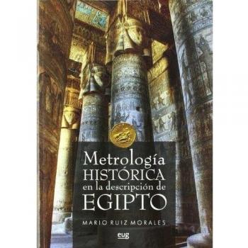 Metrología histórica en la descripción de Egipto