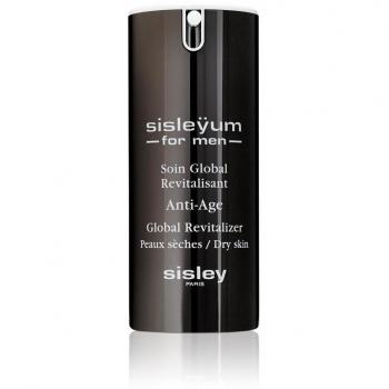 Sisley Sisleyum for Men Anti-Age Global Revitalizer - Dry Skin 50ml/1.7oz