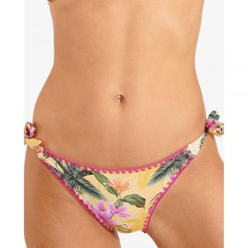 Top de bikini ajustable para mujer Banana Moon Limetropic