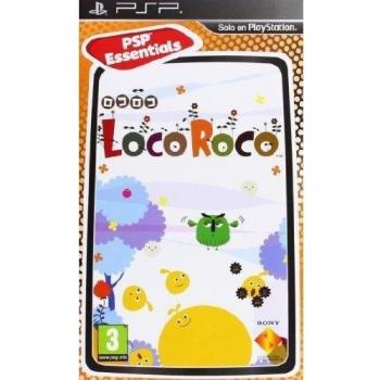Loco Roco