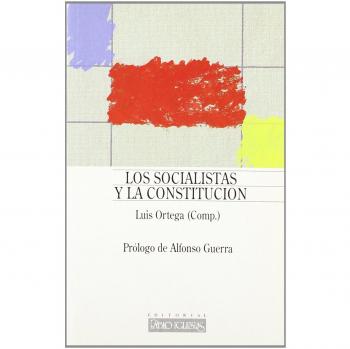SOCIALISTAS Y LA CONSTITUCION