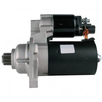 HELLA 8EA 012 528-101 Motor de arranque - 12V - 1.1kW