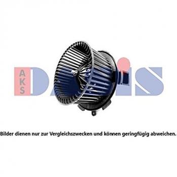 Aks Dasis 158141N - Ventilador habitáculo