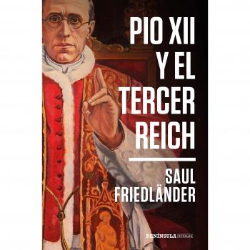 Pío XII y el Tercer Reich