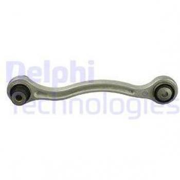 Brazo de control DELPHI TC2844 para suspensión de ruedas, eje trasero derecho