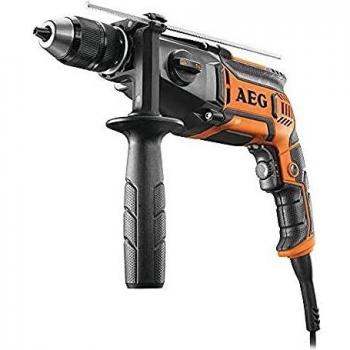 AEG AEGTAPER850W Taladro Percutor 850 W