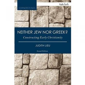 Neither jew nor greekz
