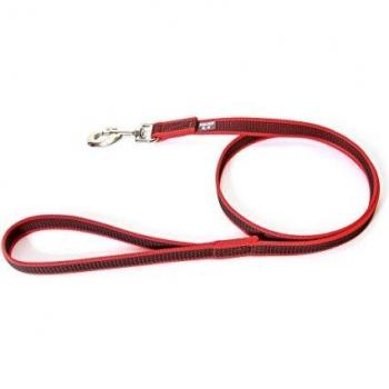 Julius-K9 216GM-R-S1 - Correa de Perro del Estupendo, Rojo