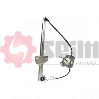Elevalunas SEIM 901908 para IVECO 5801482033