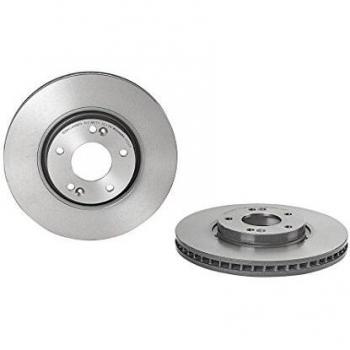Brembo 09.A532.21 Rotores de Discos de Frenos