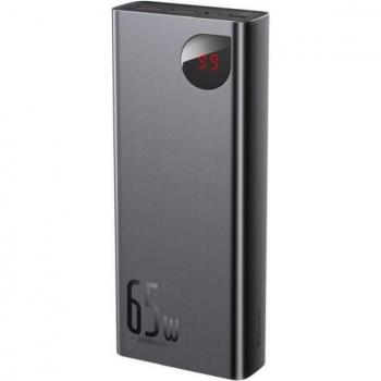 Baseus Adaman Powerbank 20000mAh con Display Digital