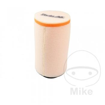 Filtro de Aire Twin Air 156140 para Polaris 325 (2000/2003) con goma - Diámetro 63mm