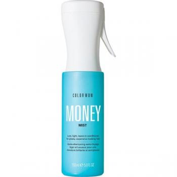 Color WOW Money Mist Acondicionador sin enjuague para potenciar el brillo del cabello, 150 ml