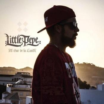 Al Sur De La Luna - Little Pepe