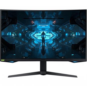 Samsung Odyssey G7 LC32G75TQSPXEN 32 QLED Wide Quad HD 2560 x 1440 Curved Gaming Monitor