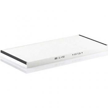 Mann Filter CU4783 Filtro Aire Habitáculo