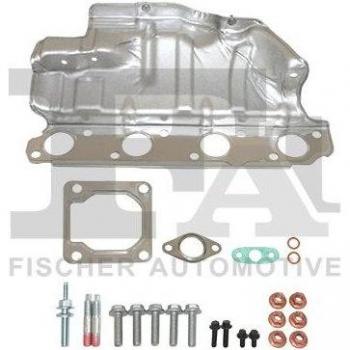 Kit de montaje FA1 KT130015 para turbocompresor con cargador