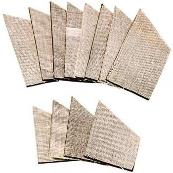 BARANDA PARAMENTO 12PZS/SET