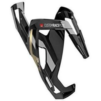 PORTABIDON ELITE CUSTOM RACE PLUS NEGRO BRILL/ORO