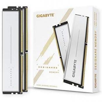 Módulo de Memoria RAM DDR4 GIGABYTE DESIGNARE 64GB (2x32GB) 3200MHz