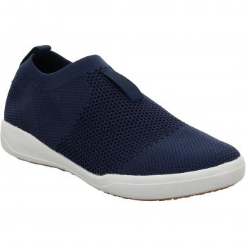 Snaker de Mujeres Josef Seibel Sina 64 | Azul | Slipper