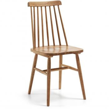 Kave Home Silla Puebla, natural