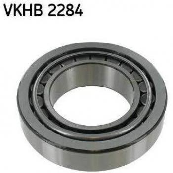 Rodamiento de rueda SKF VKHB 2284 - Cuscinetto de 33,25mm para eje de 70mm y diámetro externo de 125mm, peso 1,585kg