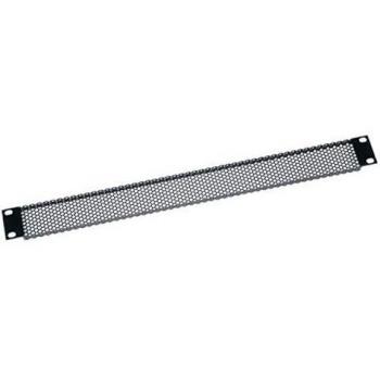 Middle Atlantic Products VT1 rack accessory Vented blank panel