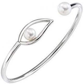 Morellato Stainless Steel Women's Leaf Bracelet SAKH17