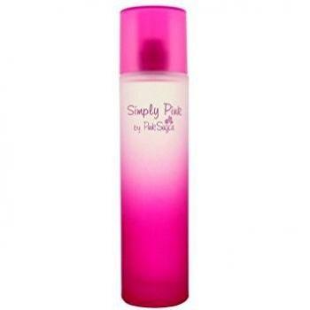 Aquolina Simply Pink Women's Eau De Toilette 100ml