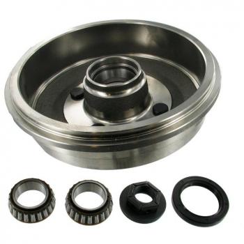 Skf VKBD 0160 Tambores de Frenos