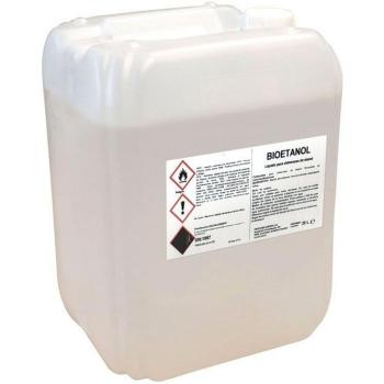 Combustible de origen natural liquido Garrafa 25L Firstline