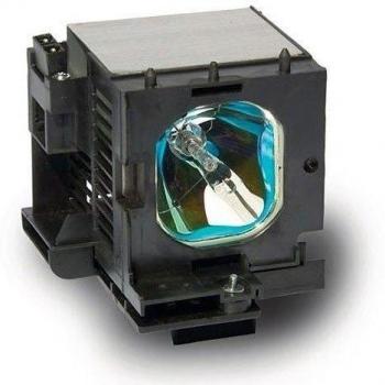 Alda PQ Premium, TV Lámpara de proyector para HITACHI 50VS69A TV Proyectores, lámpara con viviendas