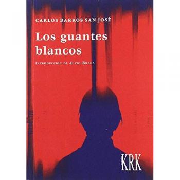 Los guantes blancos: Obra de teatro en dos actos