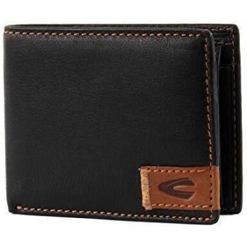 Camel Active California - Cartera de Piel