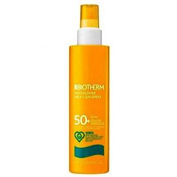 Biotherm Waterlover Sun Milk SPF 50 200ml