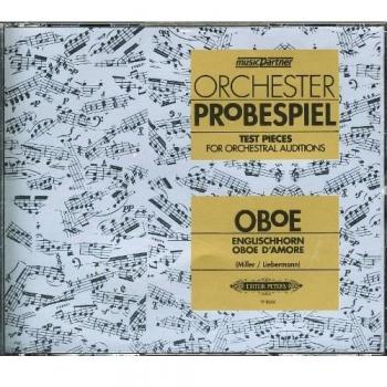 Repertorio Orquestal - Orchester Probenspiel