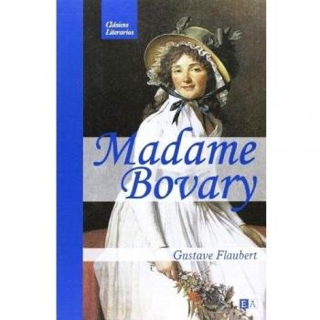 madame Bovary