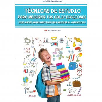Técnicas de estudio para mejorar tus calificaciones: Como hacer mapas mentales para mejorar el aprendizaje: 5