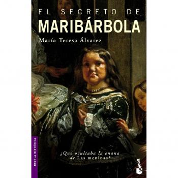 El secreto de Maribárbola
