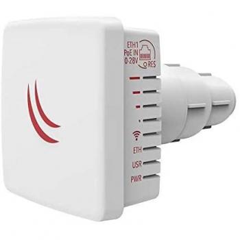 MikroTik LDF 5 Outdoor Wireless Access Point with Dual Chain 802.11an Technology