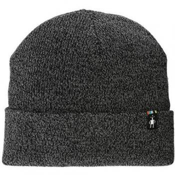 Smartwool Cozy Cabin Gorra - Talla Única