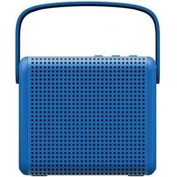 MiPow - Altavoz portátil para smartphones y tablets