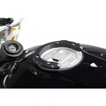 SW-MOTECH TRT.00.640.12701/B EVO Tank Ring, Negro, Talla única
