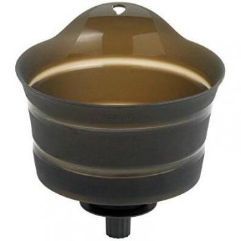 mastrad F49201 - Embudo con Filtro