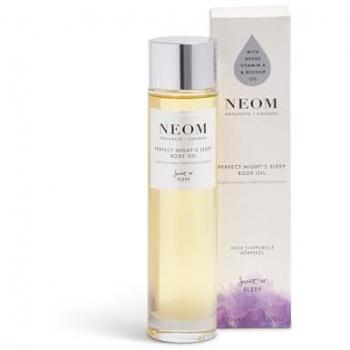 Neom Organics Perfect Night's Sleep Body Oil